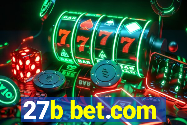 27b bet.com